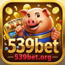 539bet Logo